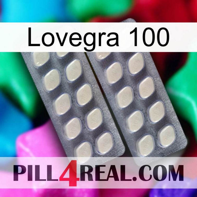 Lovegra 100 07